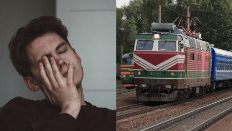 Výplaty zamestnanci dopravcu nedostali