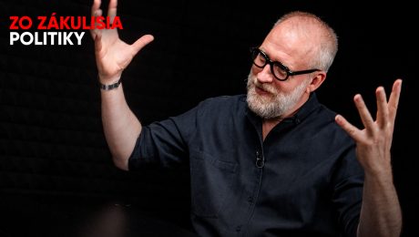 Zo Zákulisia Politiky Bebjak