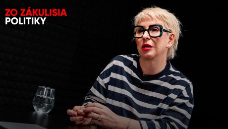 Zo Zákulisia Politiky Hrycová