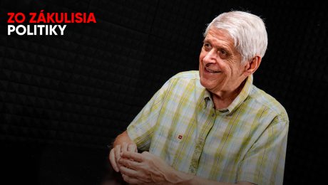 Zo Zákulisia Politiky Korda