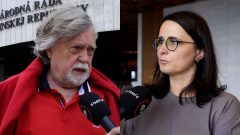 Dušan Jarjabek, Zuzana Mesterová