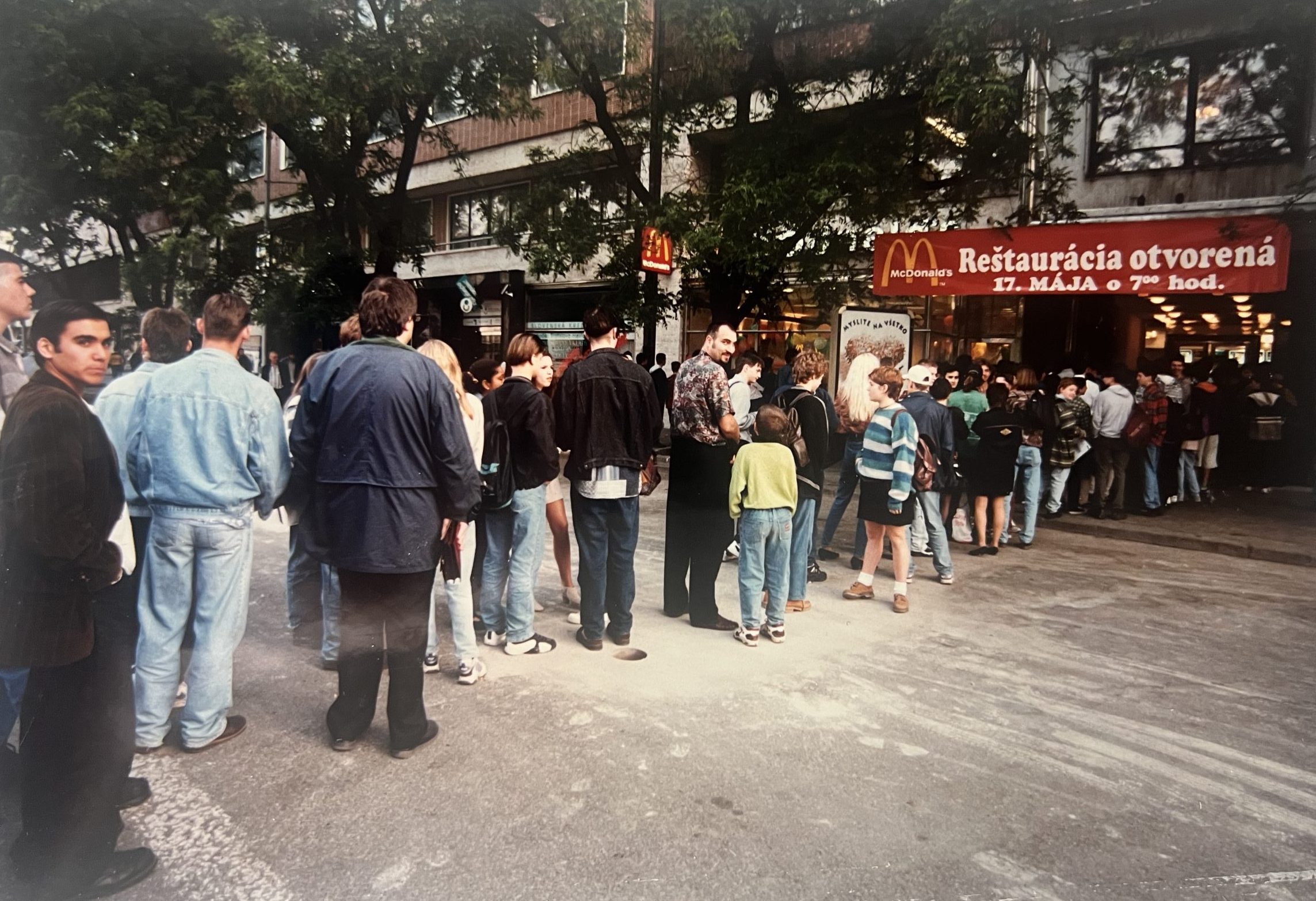 2. prevadzka MCD SNP