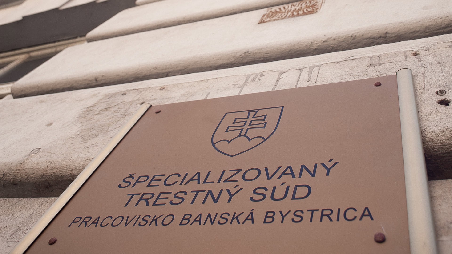 Špecializovaný súd v Banskej Bystrici