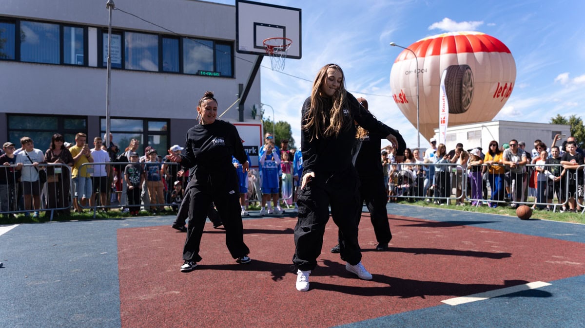 7837 Kaufland K Park Partizanske Startitup foto 3