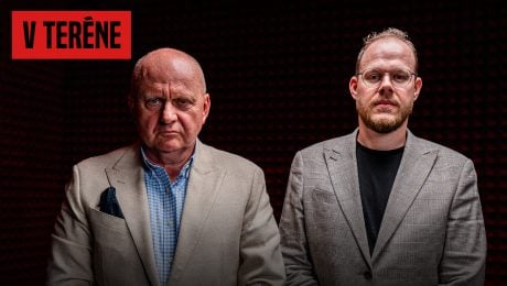 V teréne KVASNICA TUPÝ