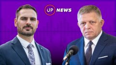 Správy, na ktorých záleží