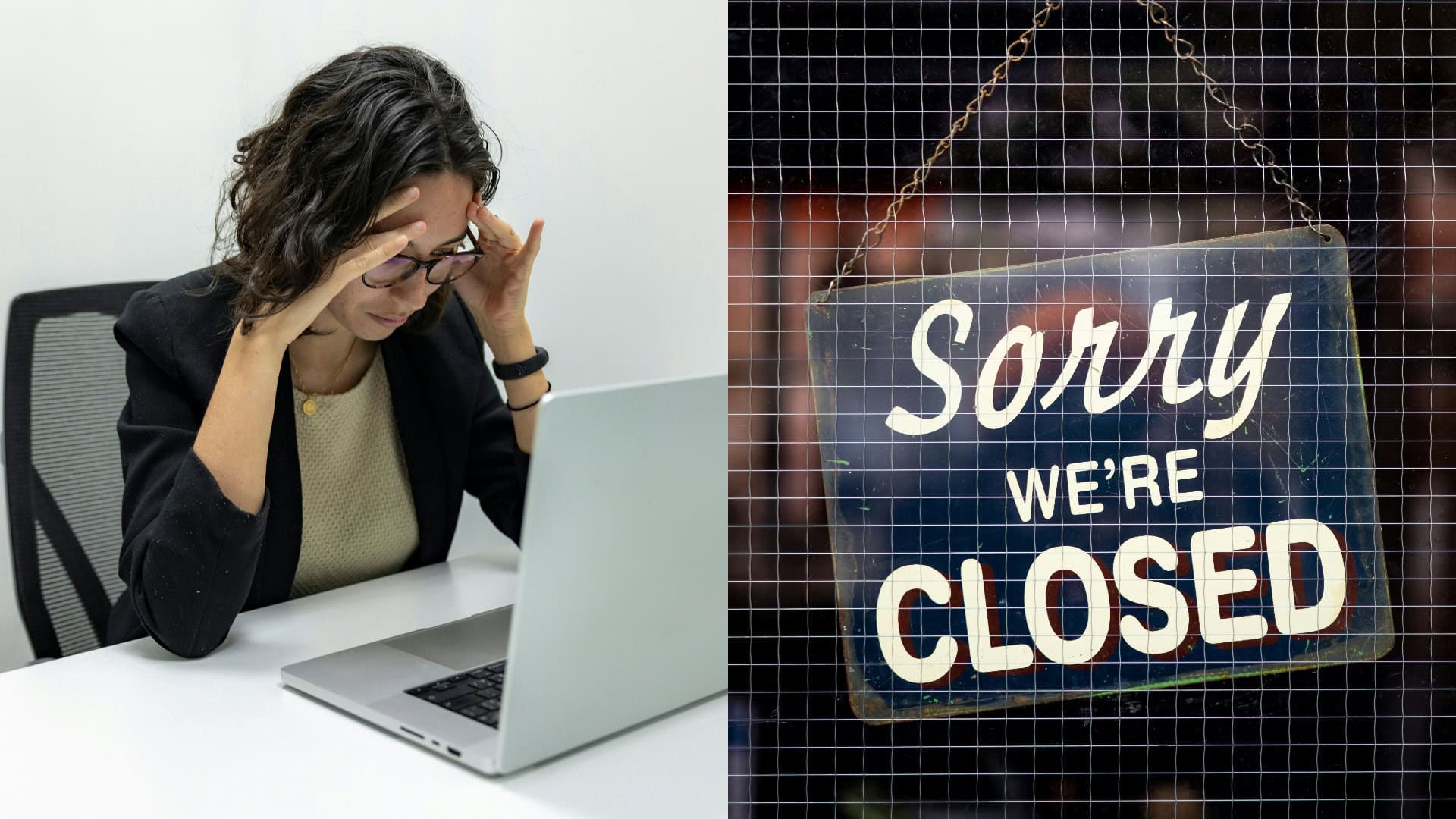 Bankroty firiem na Slovensku pokračujú