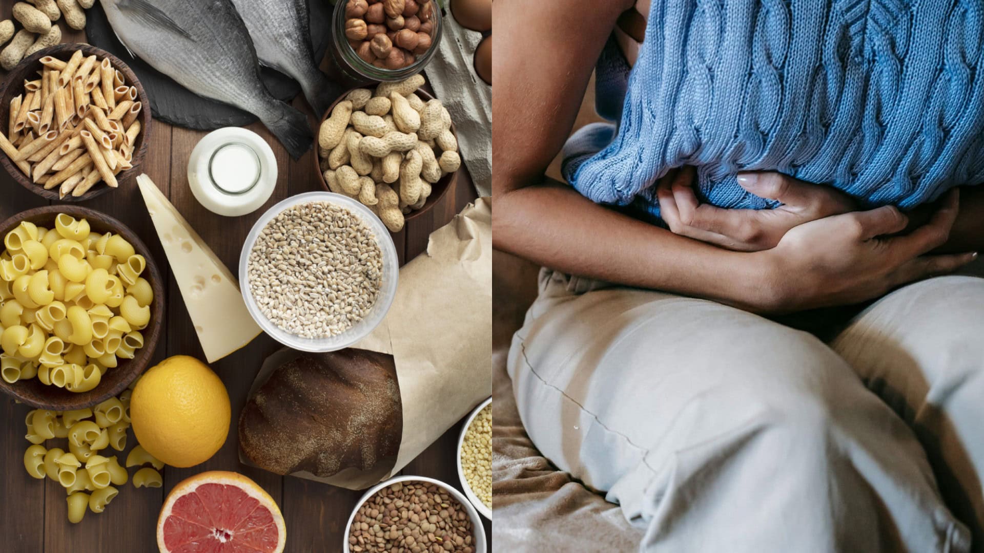 bielkoviny, menopauza