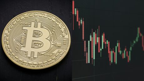 Bitcoin môže skorigovať svoju cenu