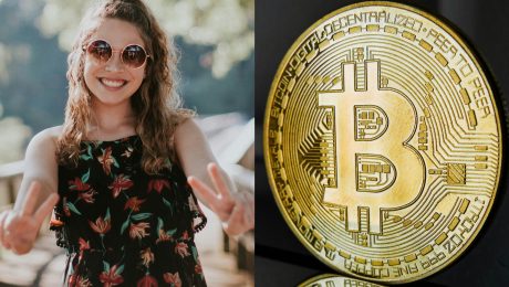 Bitcoin smeruje na nové maximá