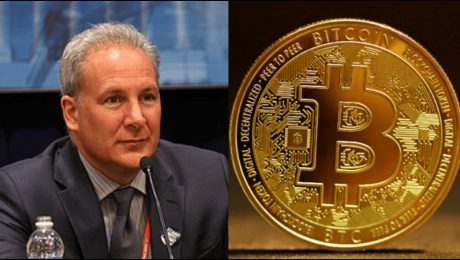 Bitcoin tohto investora prekvapil