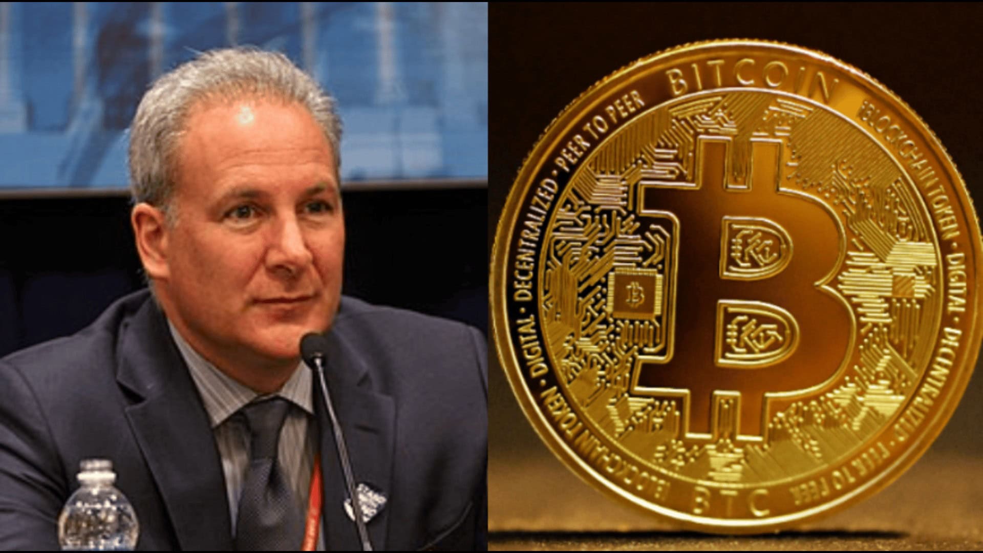 Bitcoin tohto investora prekvapil