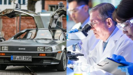 Uniklo najväčšie tajomstvo