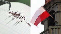 Poľsko zasiahlo zemetrasenie.