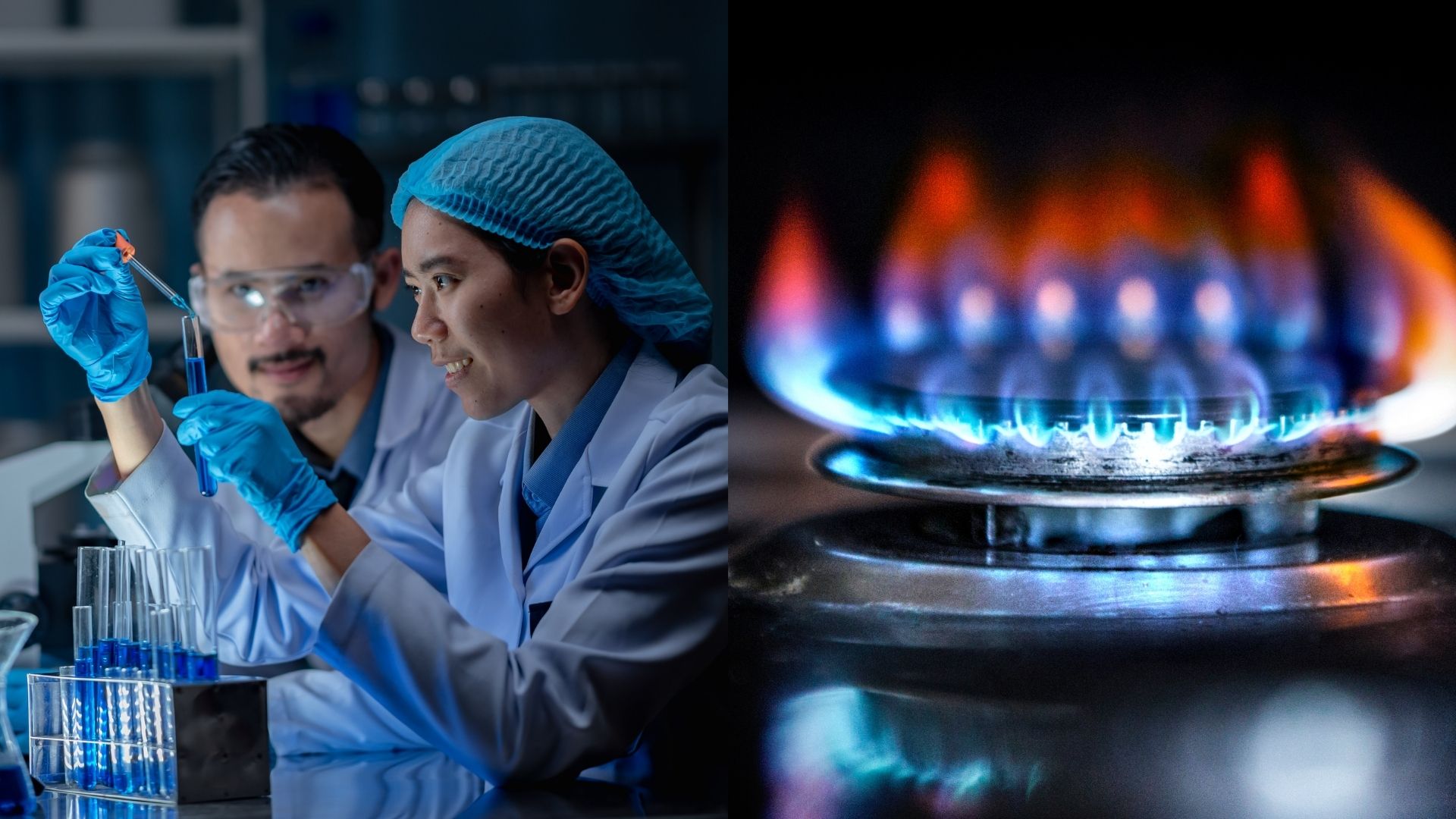 oxid uhoľnaty, vedci