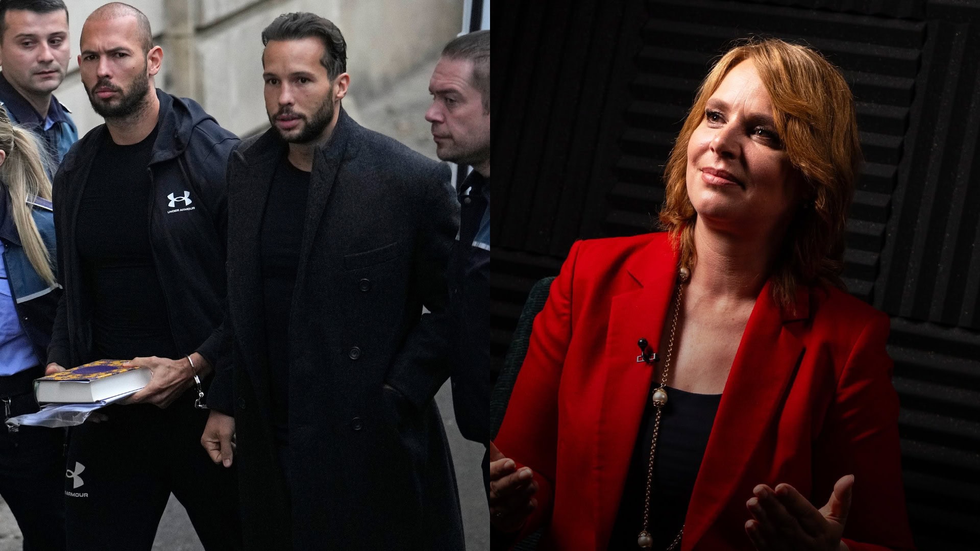 bratia Tateovci, Remišová