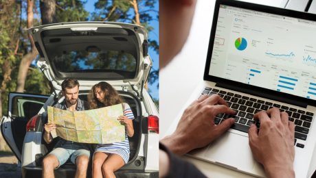 cestovanie, plánovanie