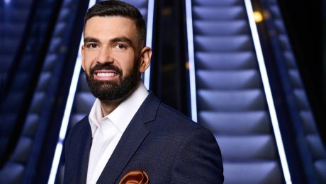 Dalibor Cicman/CEO GymBeam