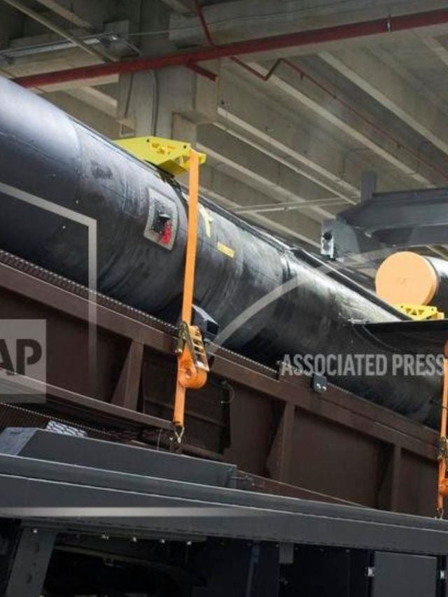 Nová ukrajinská strela Flamingo