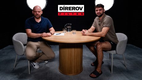 Dírerov Filter: Sulík