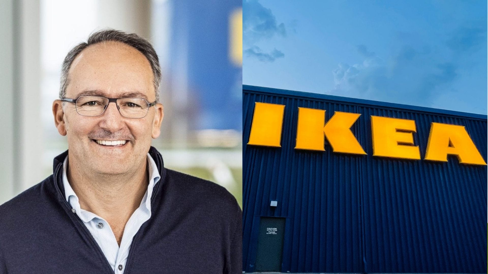 IKEA mení riaditeľa