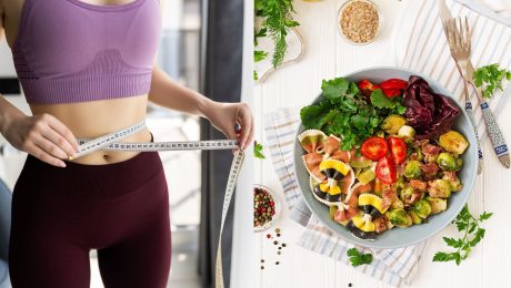 superpotraviny, chudnutie