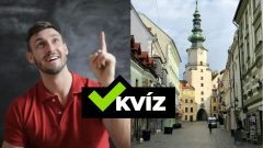 Kvíz, uhádni názvy obcí