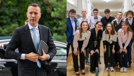 ospravedlnenky, školstvo, Tomáš Drucker, žiaci