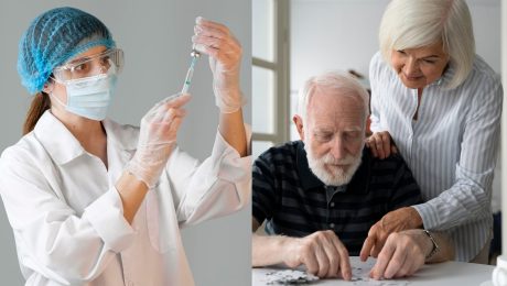 alzheimerova choroba