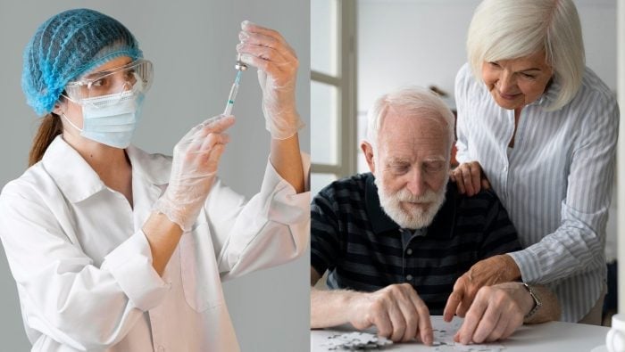 Alzheimer sa vyvíja 20 rokov v utajení. Bežná aminokyselina ho dokáže zasiahnuť už v zárodku