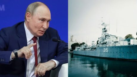 „Ukazujeme, že NATO