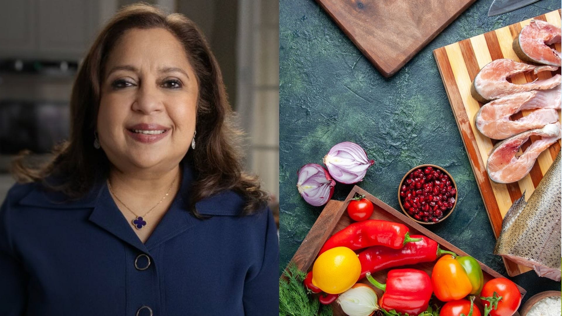 neurologička radí o jedlách, ktorým sa treba vyhýbať