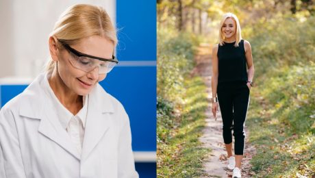 vedci zistili, že prechádzky pomáhajú