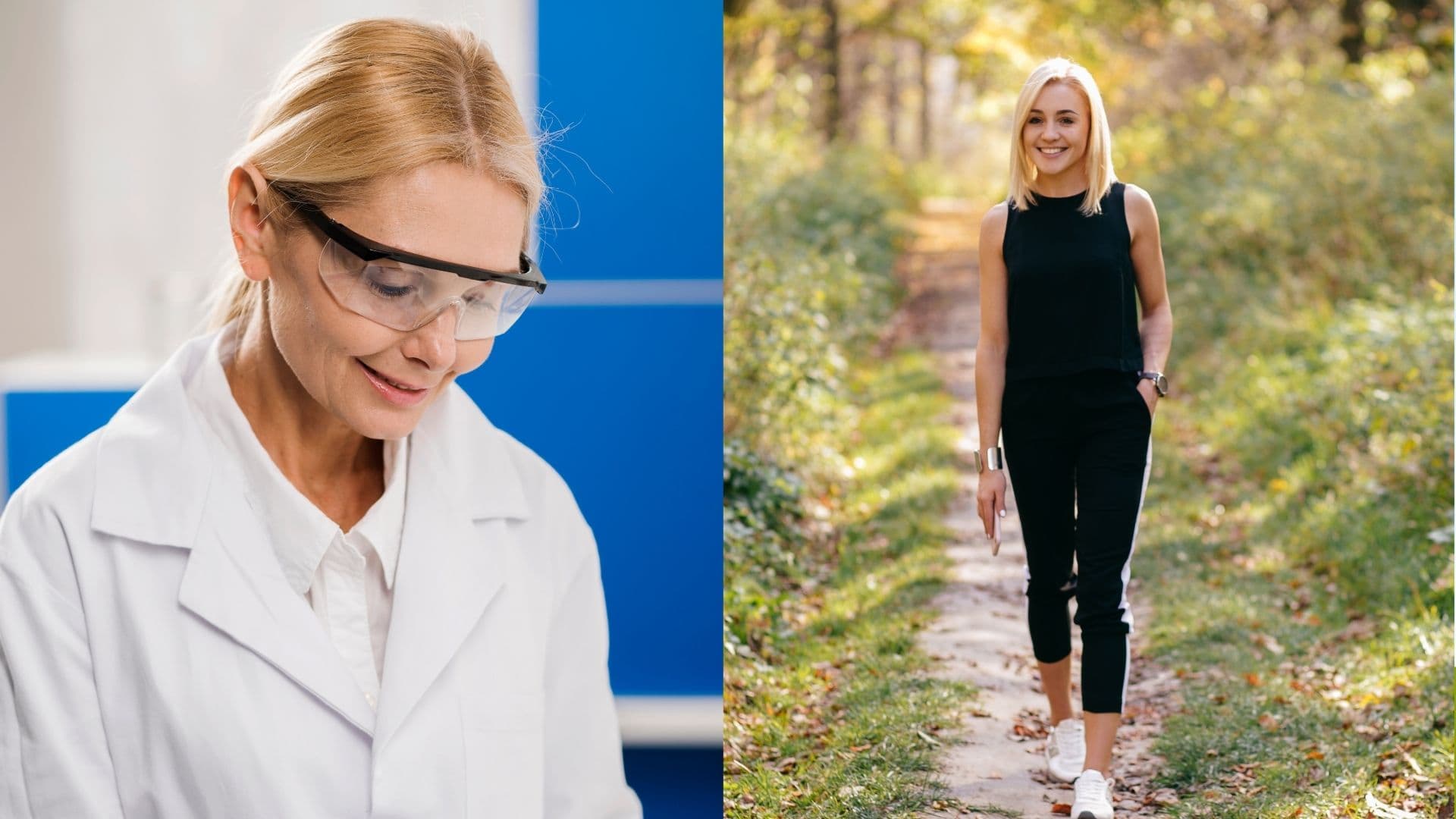 vedci zistili, že prechádzky pomáhajú