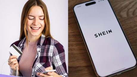 SHEIN dostal pokutu