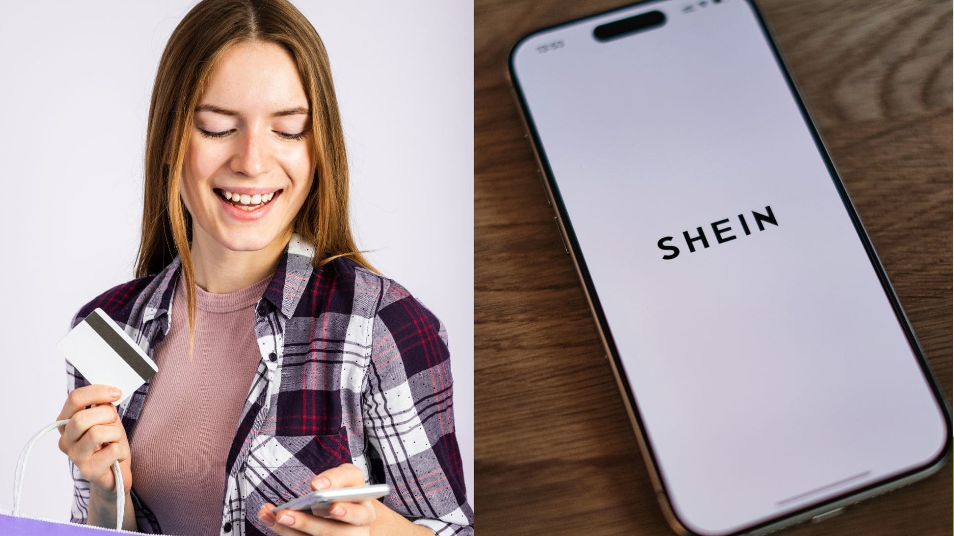 SHEIN dostal pokutu