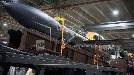 Ukrajina tajne spustila