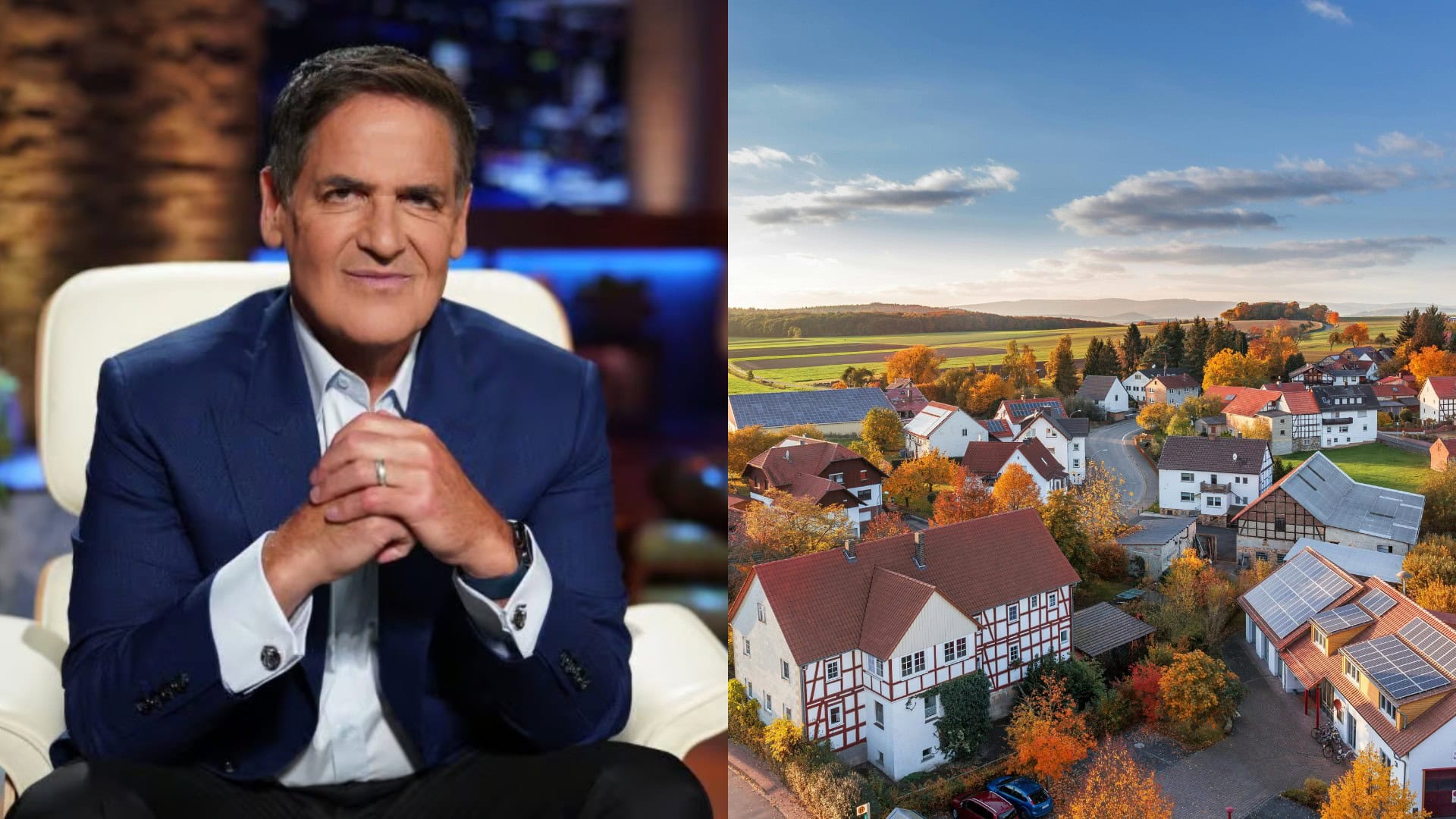 na snimke je cuban, texas