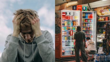 na snimke je vapovanie