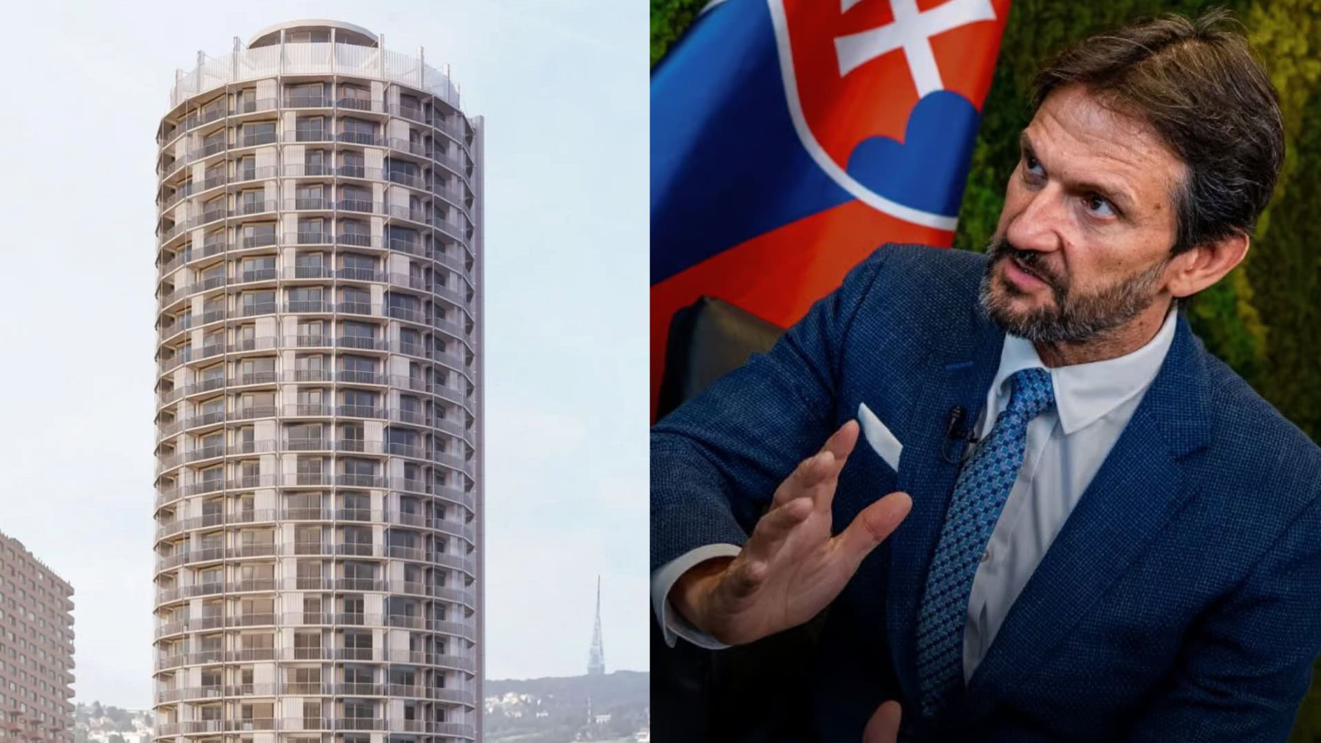 na snimke je kalinak a kukurica