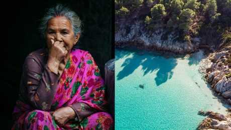 obyvatelia modrých zón sa dožívajú 100 rokov a viac