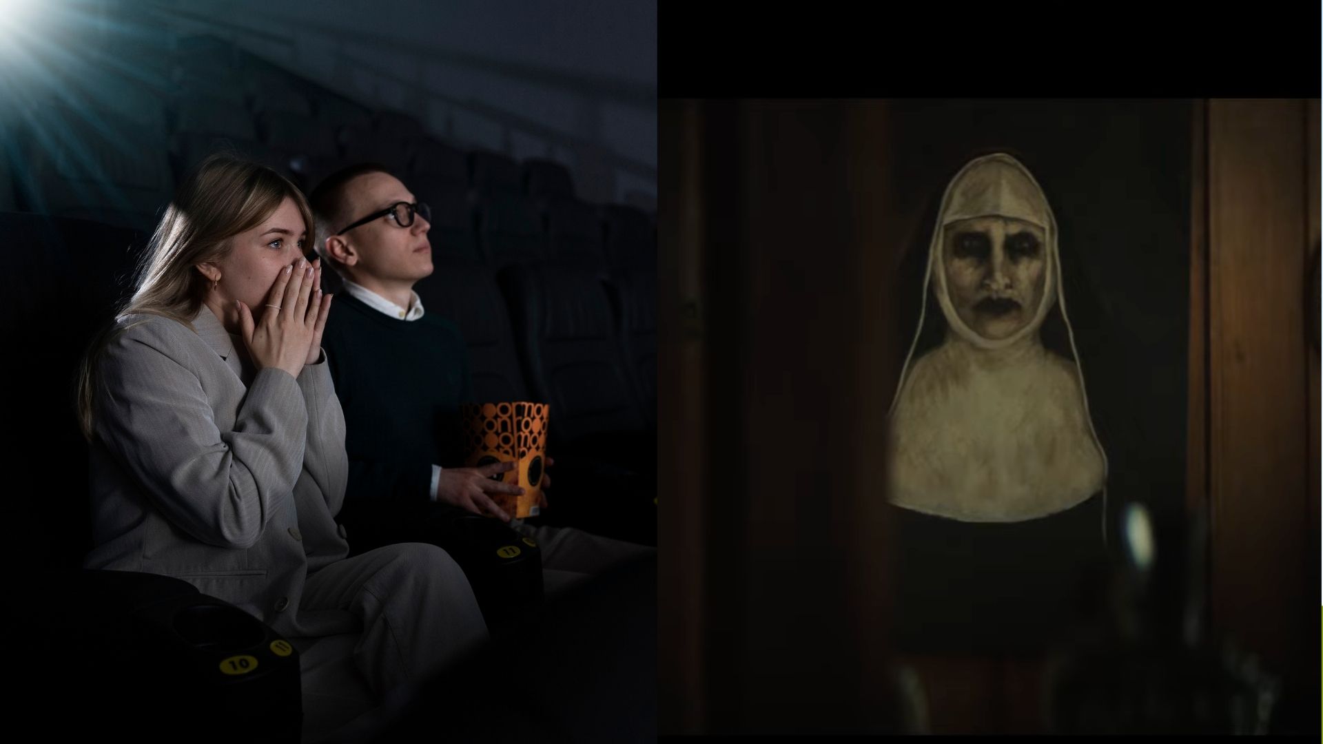 V zajatí démonov 4