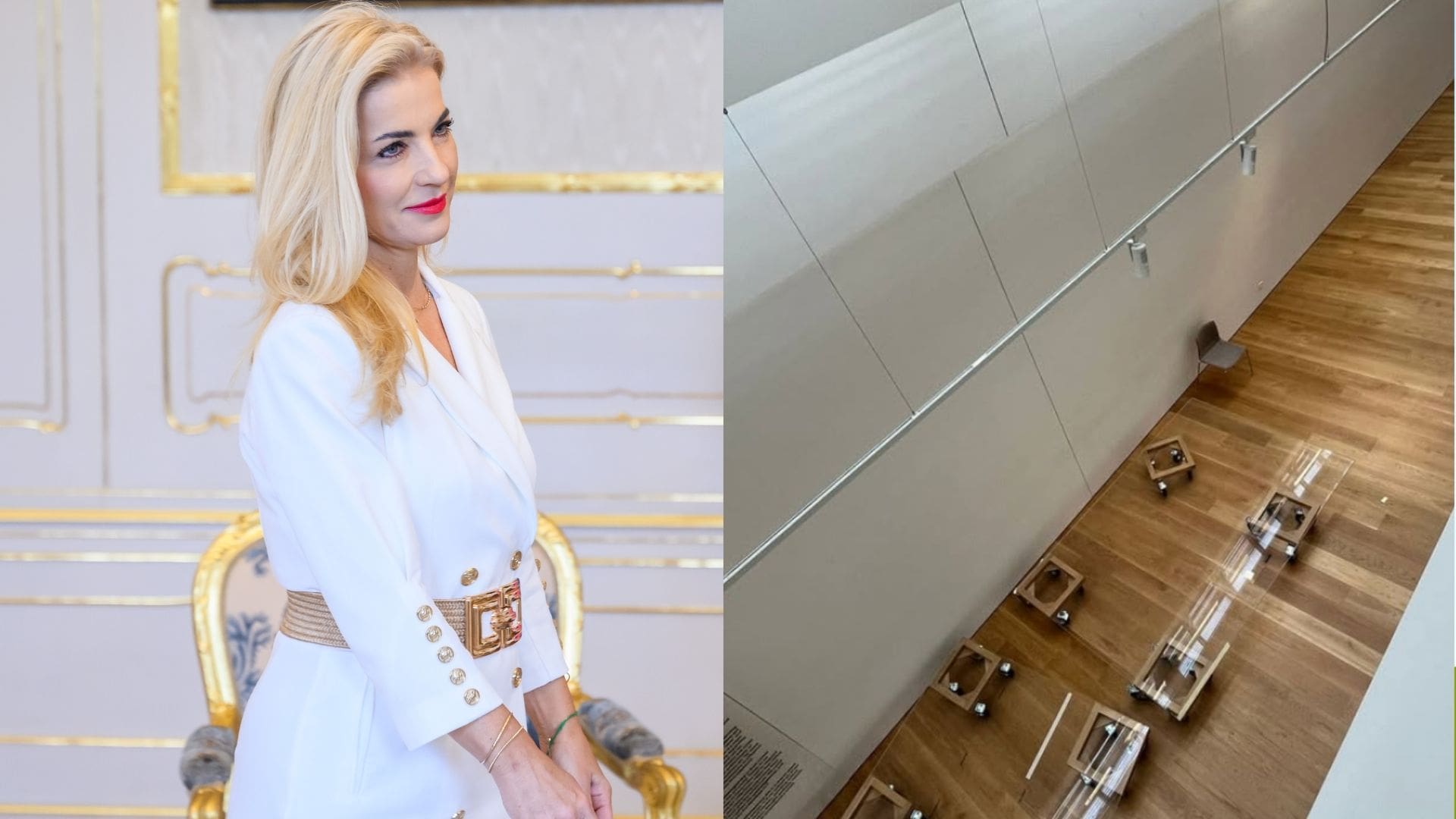 výstava v SNG zrušená