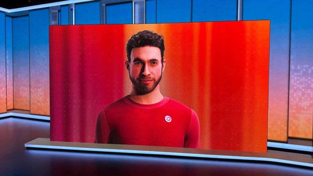 avatar Adam, rozhovor so Samuelom Patrikom Barcajom