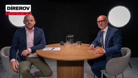 Dírerov Filter Branislav Gröhling