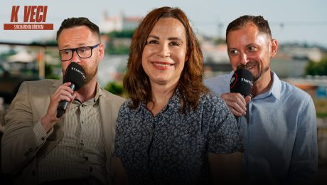 K veci Nehnuteľnosti