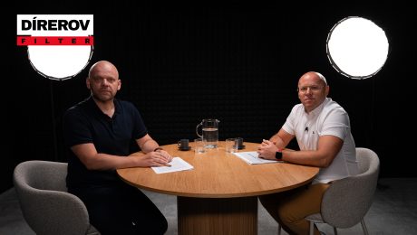 Dírerov filter: DAŃKO