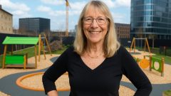 Esther Wojcicki