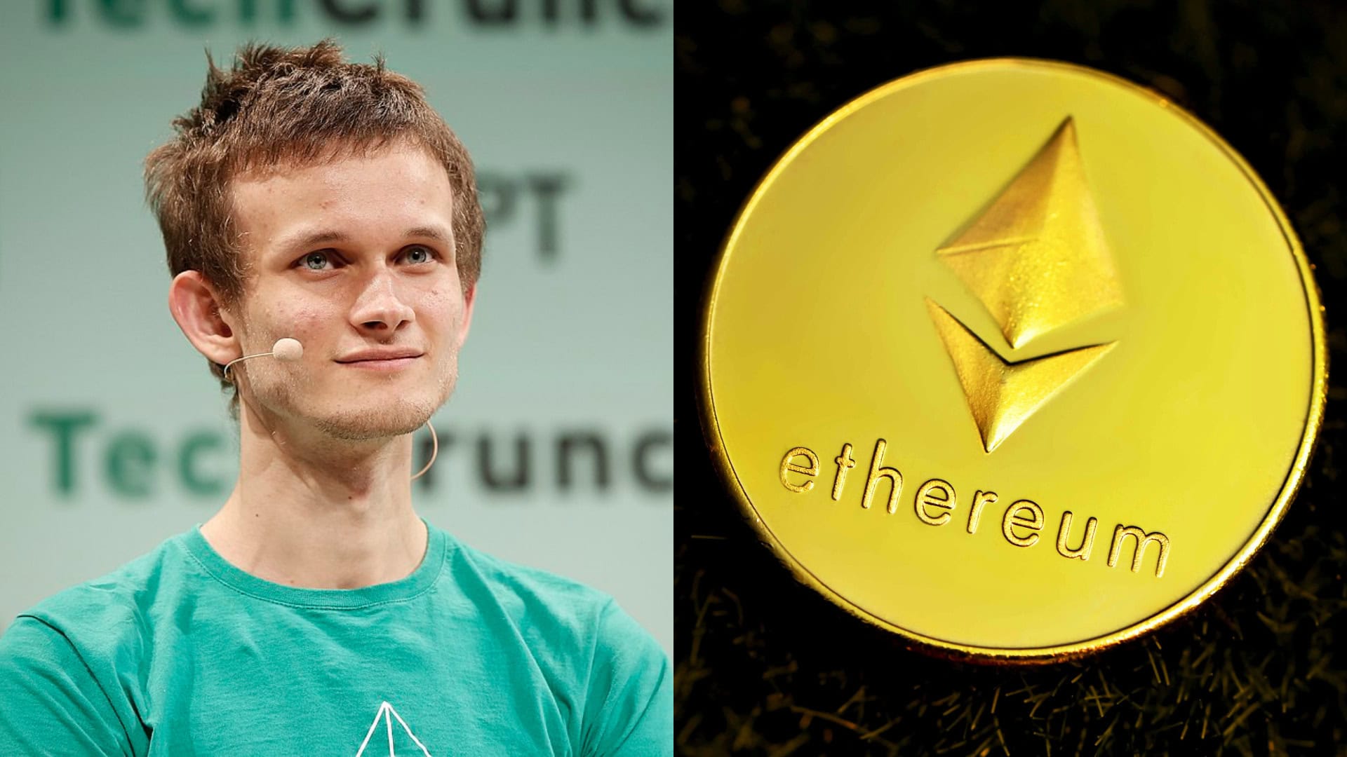 Ethereum pomerne stabilne rastie