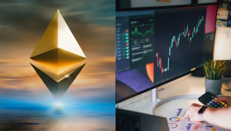 Ethereum ťahá celý kryptotrh